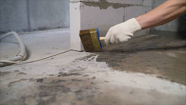 24/7 Emergency Waterproofing experts in Lima, OH